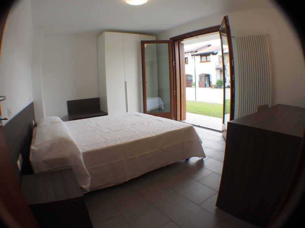 Alloggio Agrituristico Ai Tre Castelli Moruzzo Room photo